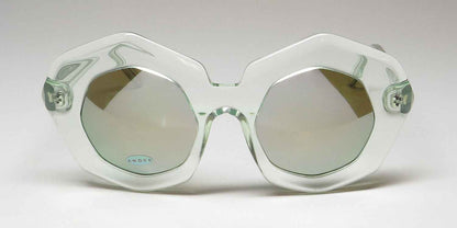 Andy Wolf Antonia Sunglasses