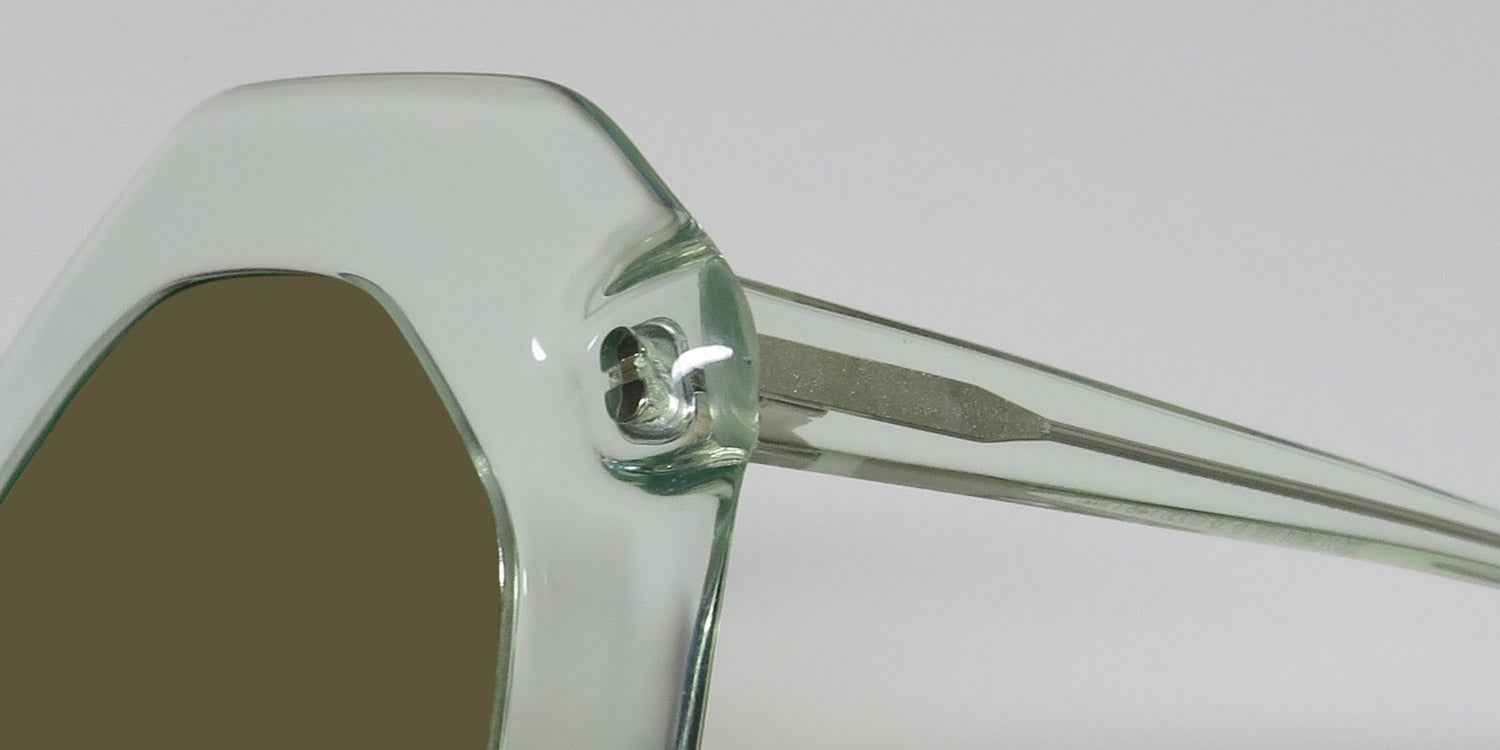 Andy Wolf Antonia Sunglasses