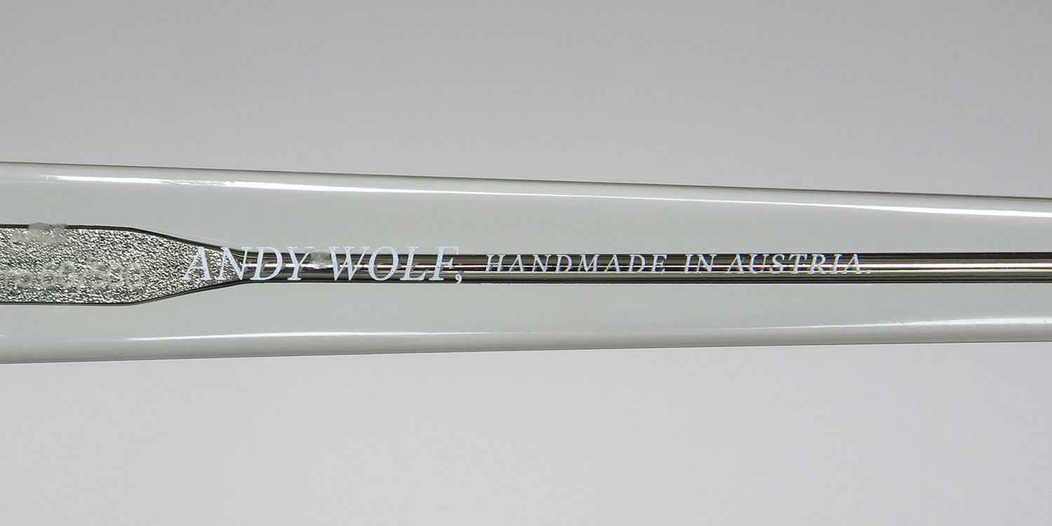 Andy Wolf Antonia Sunglasses