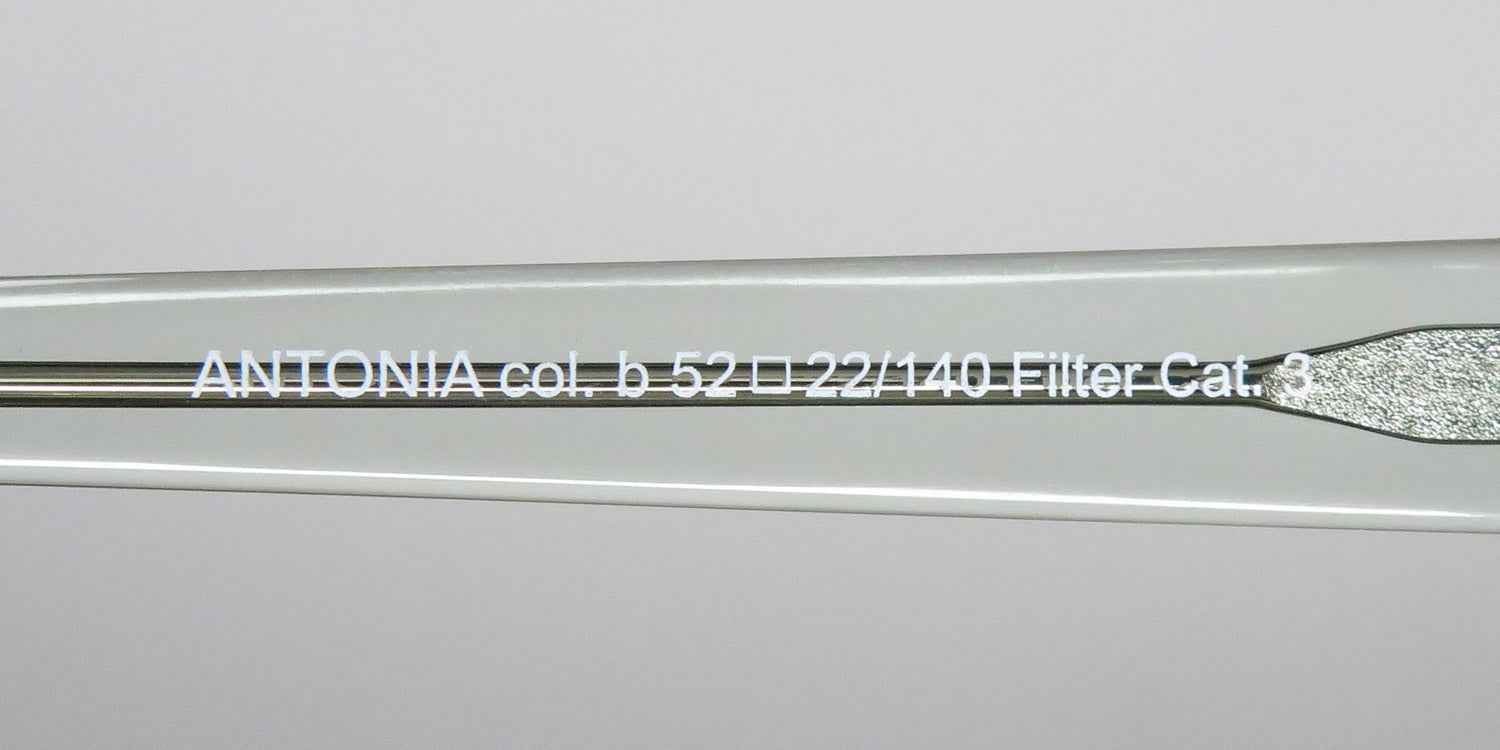 Andy Wolf Antonia Sunglasses