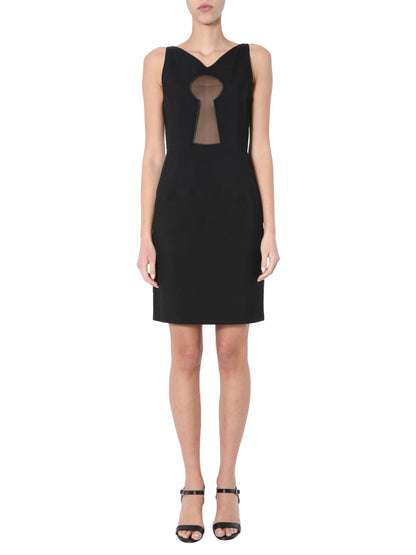 Moschino Women Pencil Dress by Luosophy