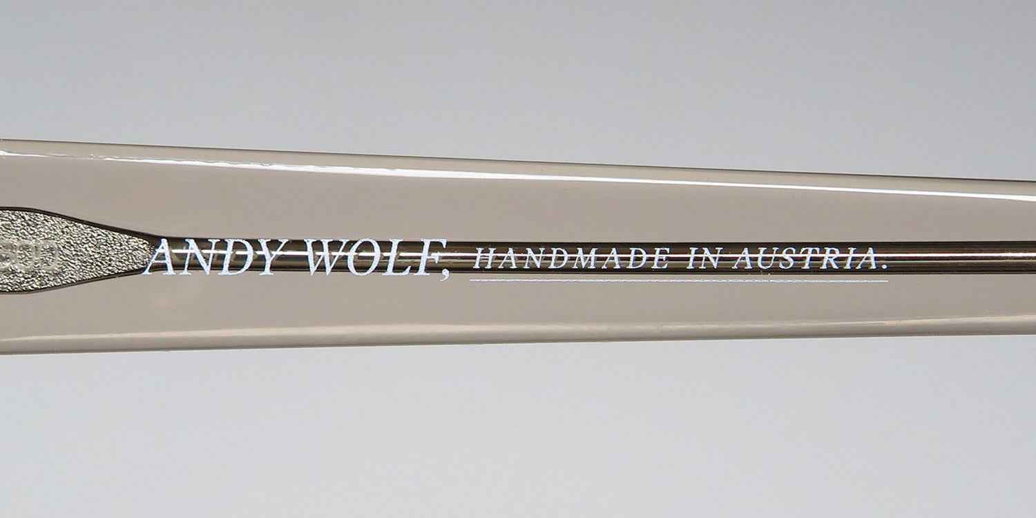 Andy Wolf Antonia Sunglasses