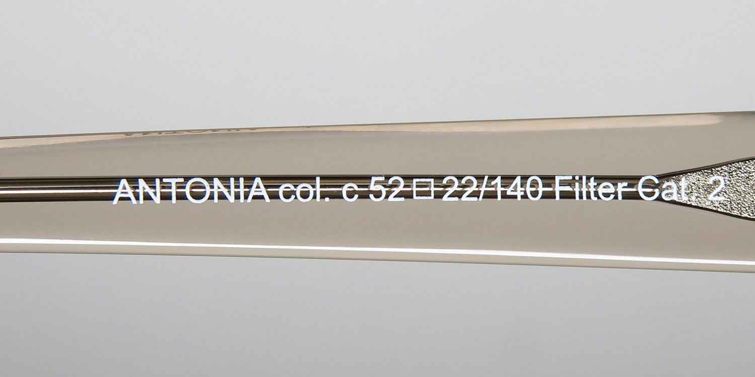 Andy Wolf Antonia Sunglasses