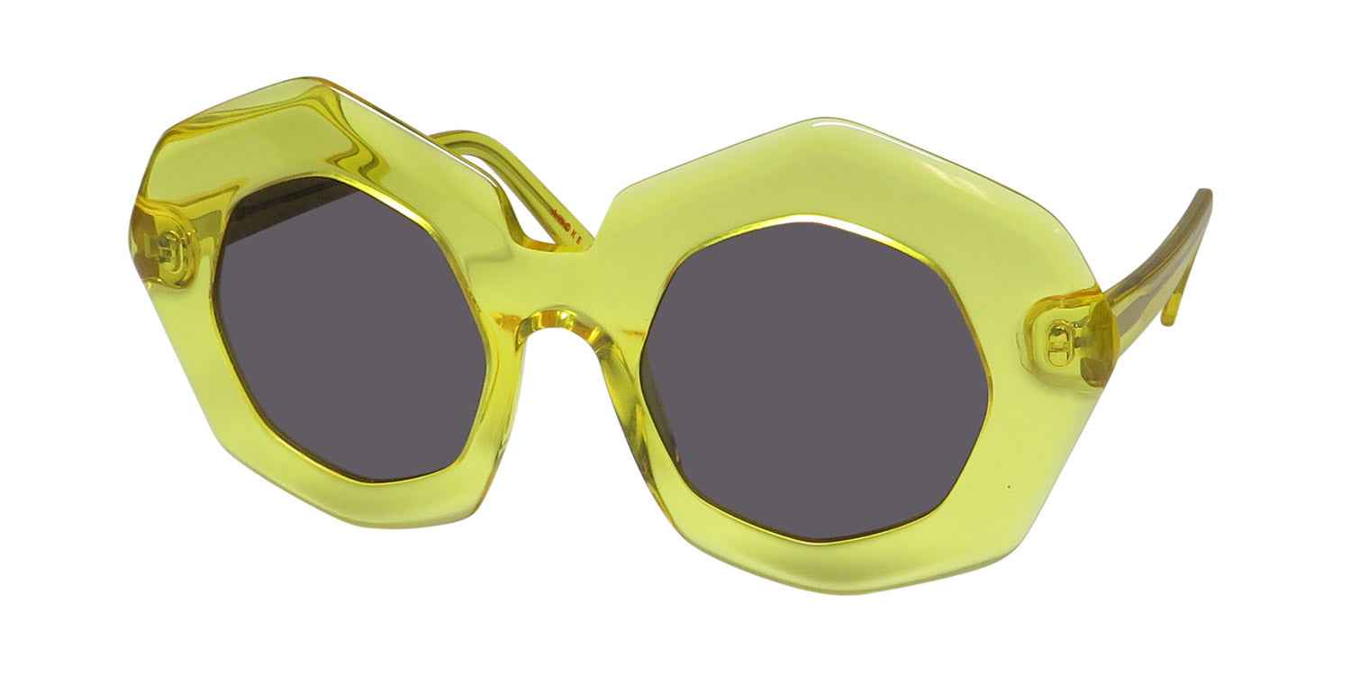 Andy Wolf Antonia Sunglasses