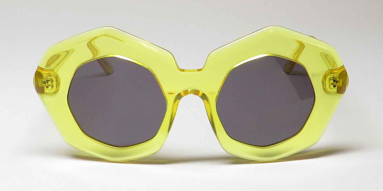 Andy Wolf Antonia Sunglasses