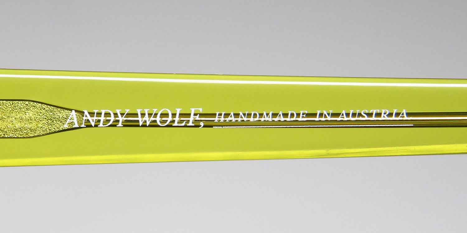 Andy Wolf Antonia Sunglasses