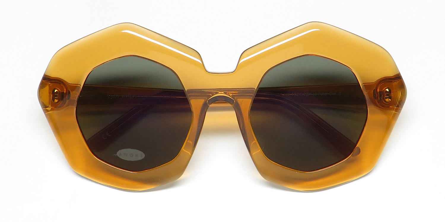 Andy Wolf Antonia Sunglasses