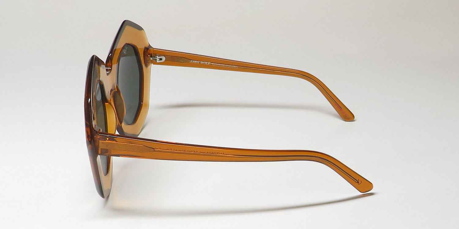 Andy Wolf Antonia Sunglasses