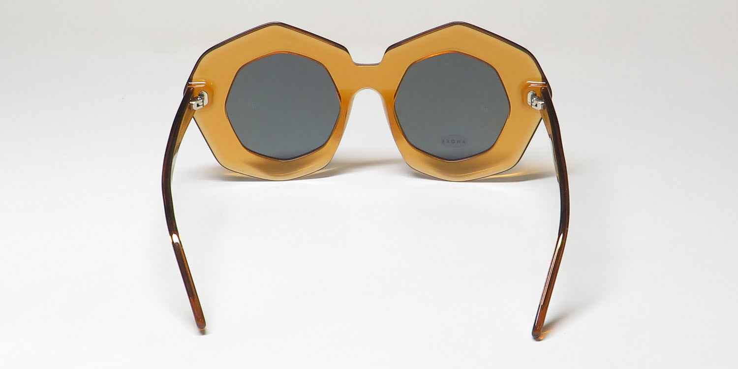 Andy Wolf Antonia Sunglasses