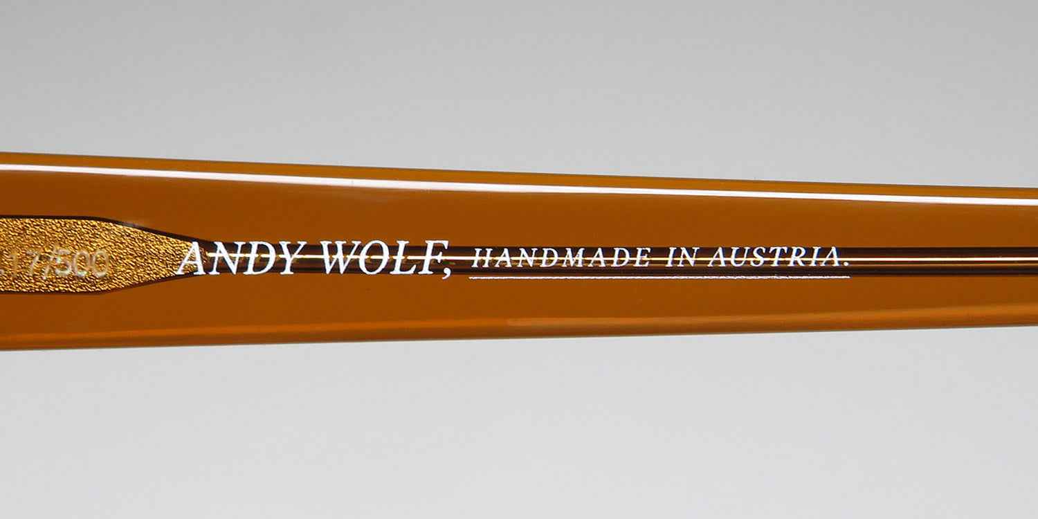 Andy Wolf Antonia Sunglasses