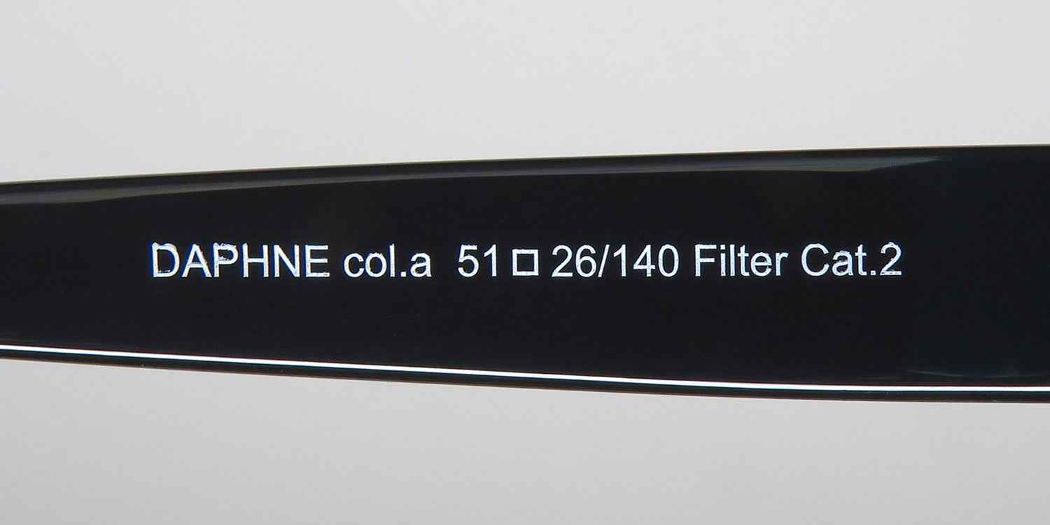 Andy Wolf Daphne Sunglasses