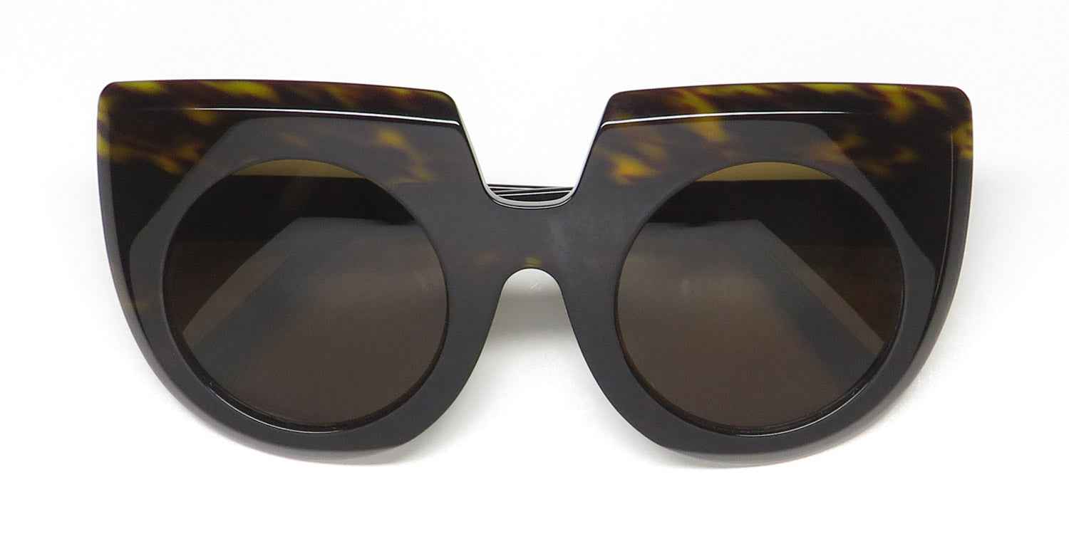 Andy Wolf Daphne Sunglasses