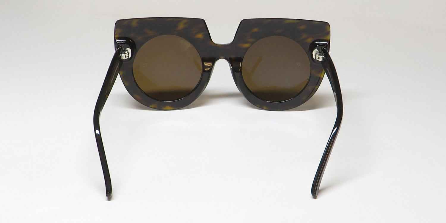 Andy Wolf Daphne Sunglasses