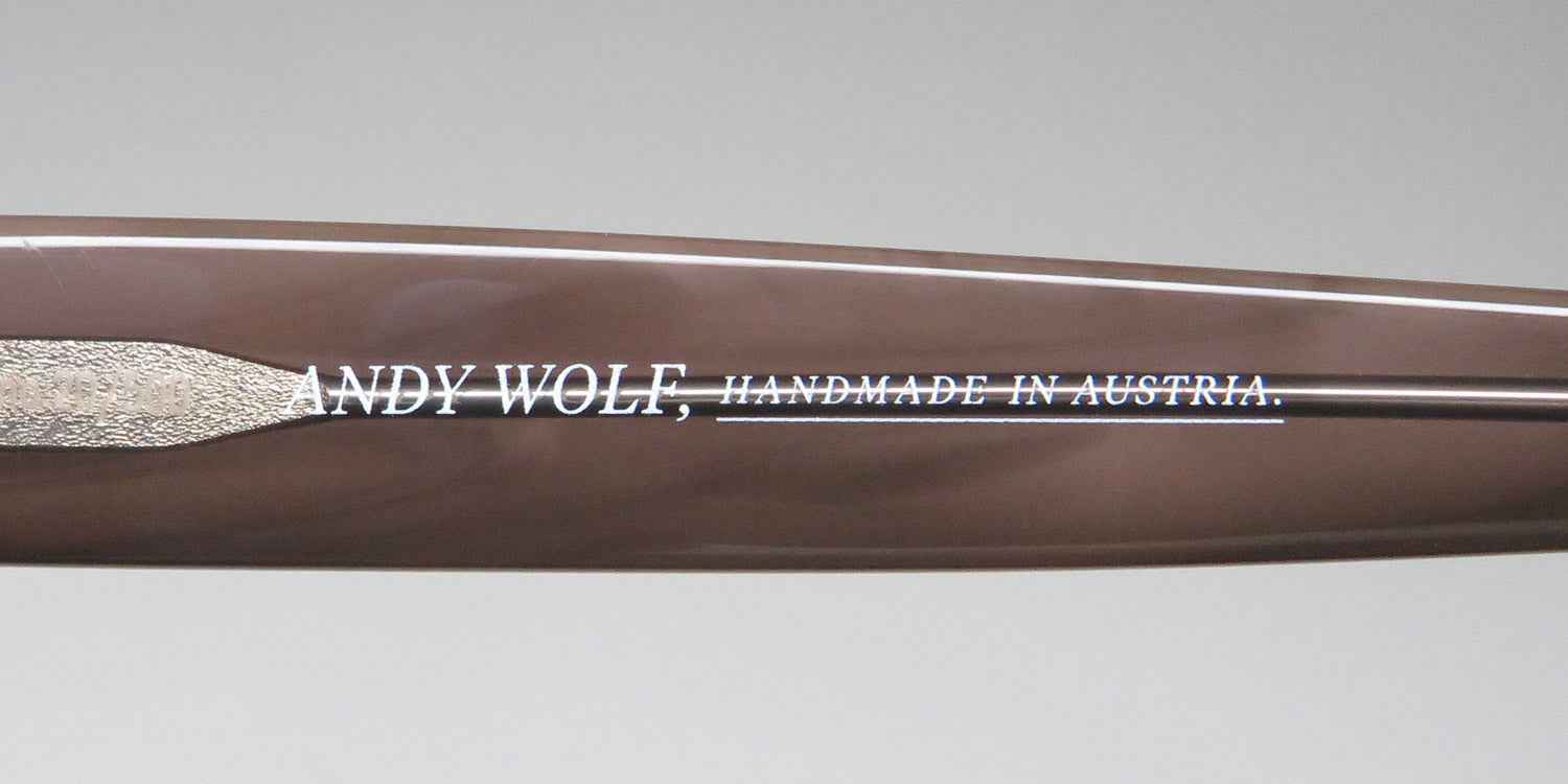 Andy Wolf Daphne Sunglasses