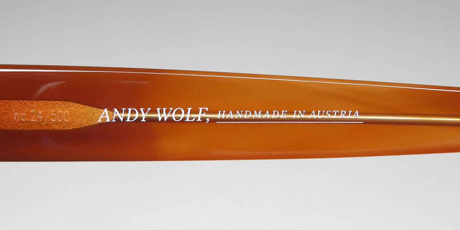 Andy Wolf Daphne Sunglasses