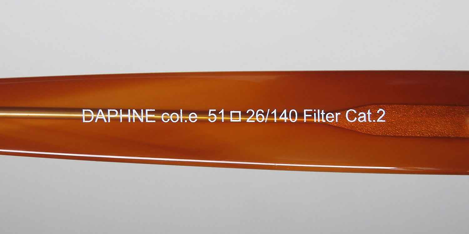 Andy Wolf Daphne Sunglasses