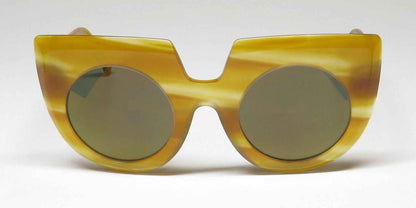 Andy Wolf Daphne Sunglasses