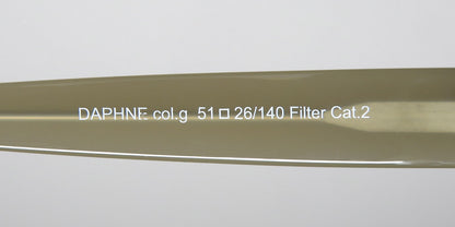 Andy Wolf Daphne Sunglasses