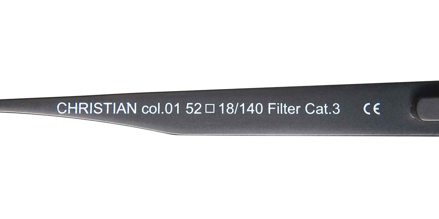 Andy Wolf Christian Sunglasses