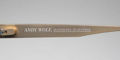 Andy Wolf Christian Sunglasses