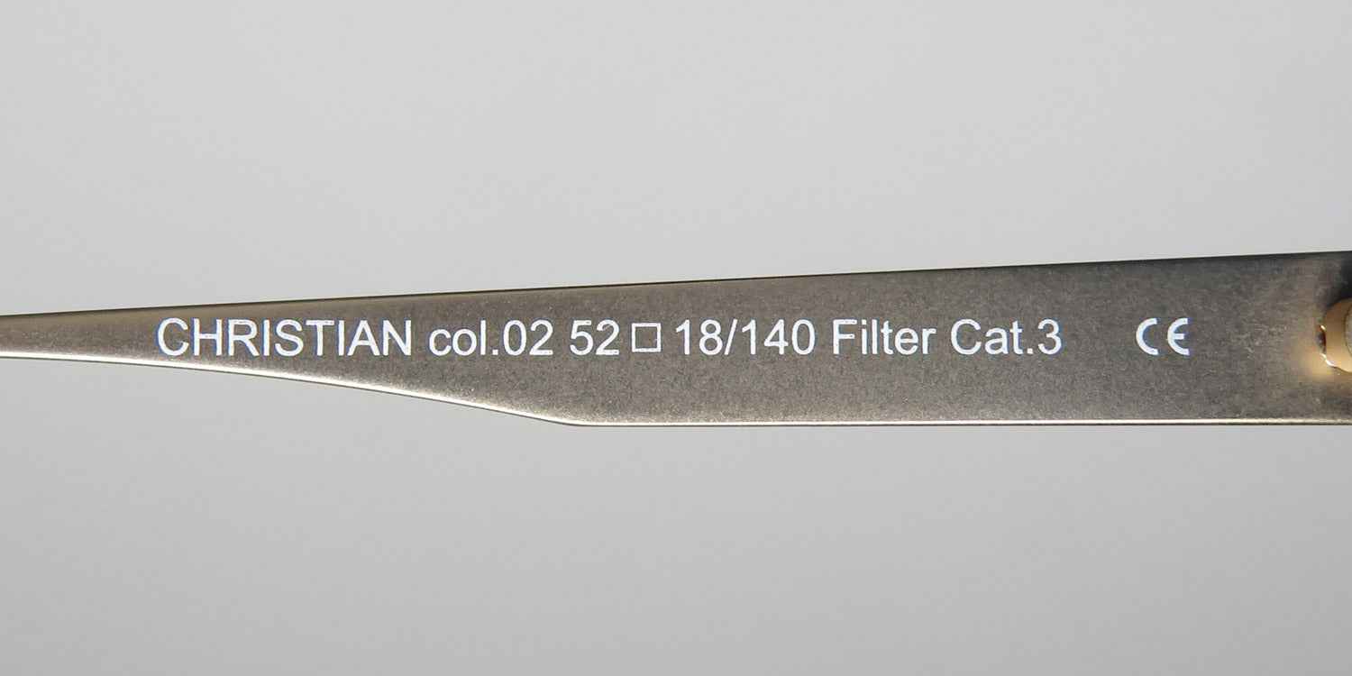 Andy Wolf Christian Sunglasses