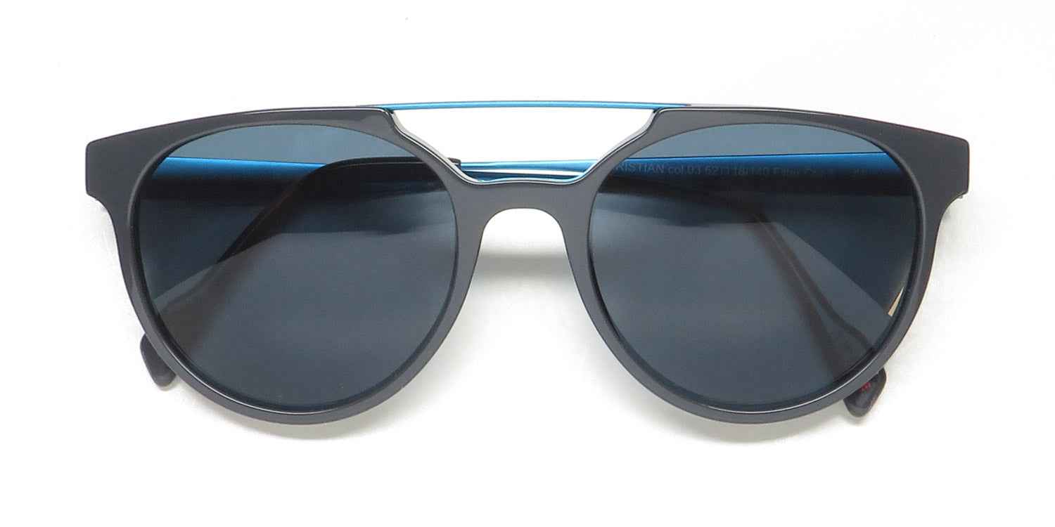 Andy Wolf Christian Sunglasses