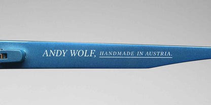 Andy Wolf Christian Sunglasses