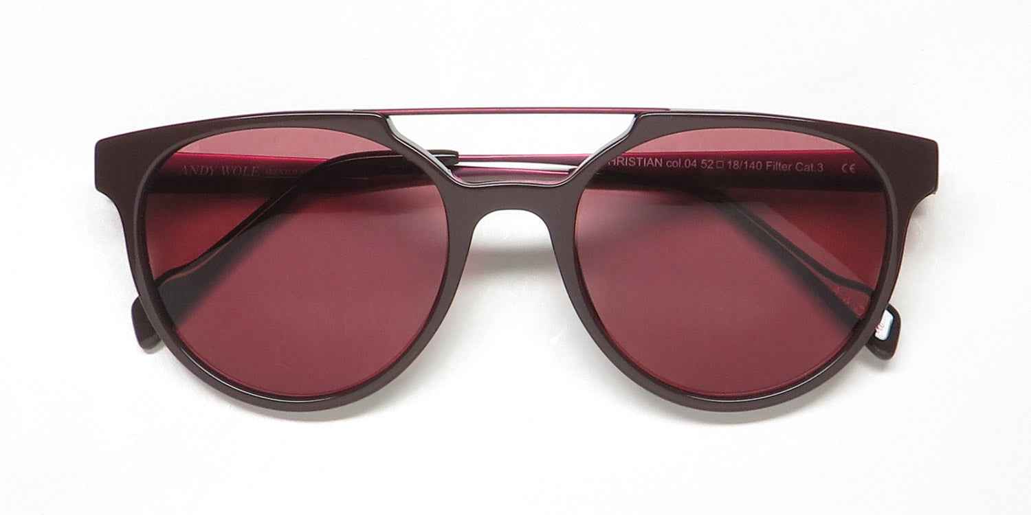Andy Wolf Christian Sunglasses
