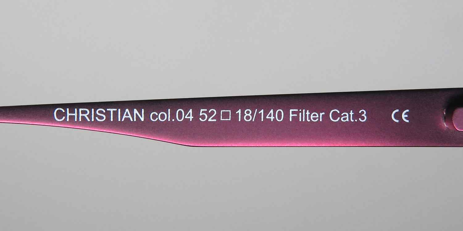 Andy Wolf Christian Sunglasses