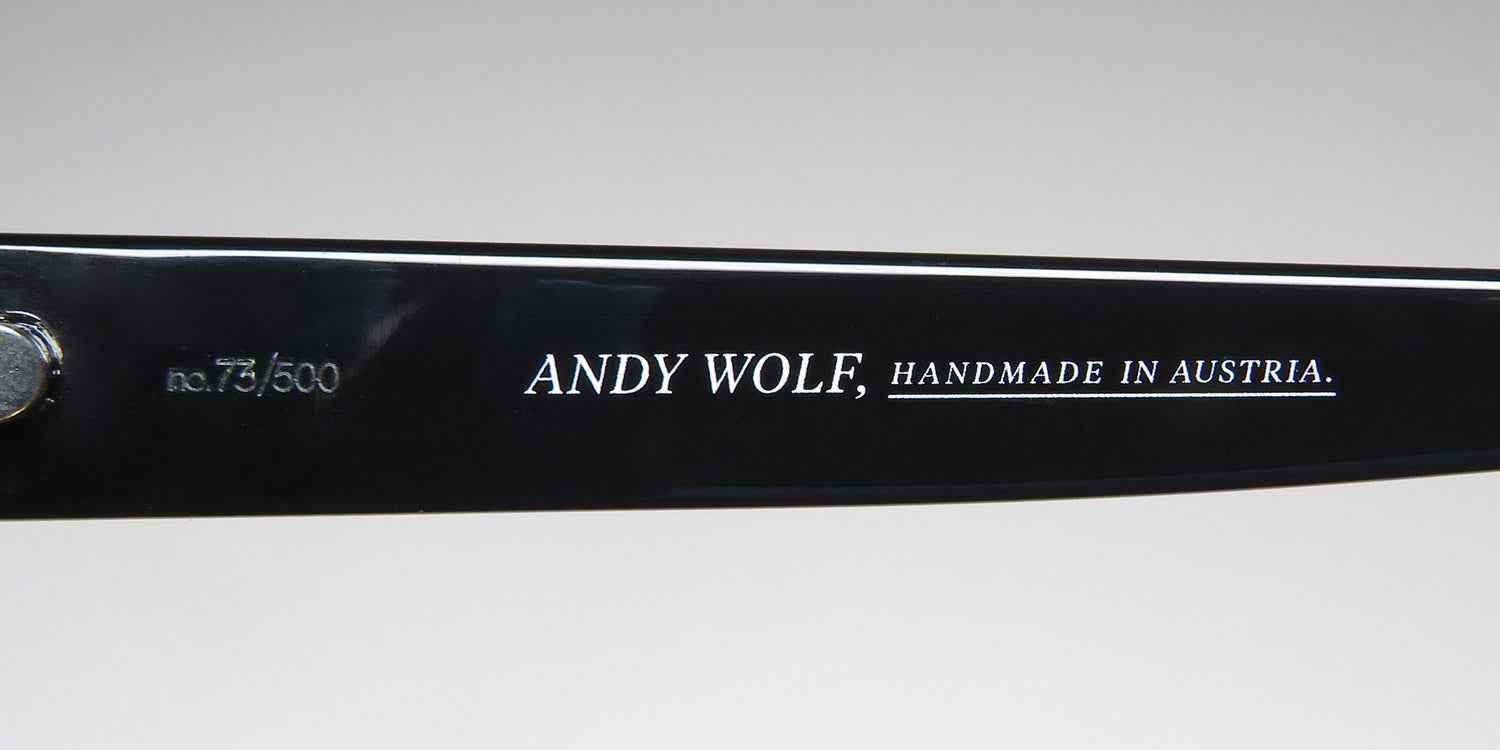 Andy Wolf Blair Sunglasses