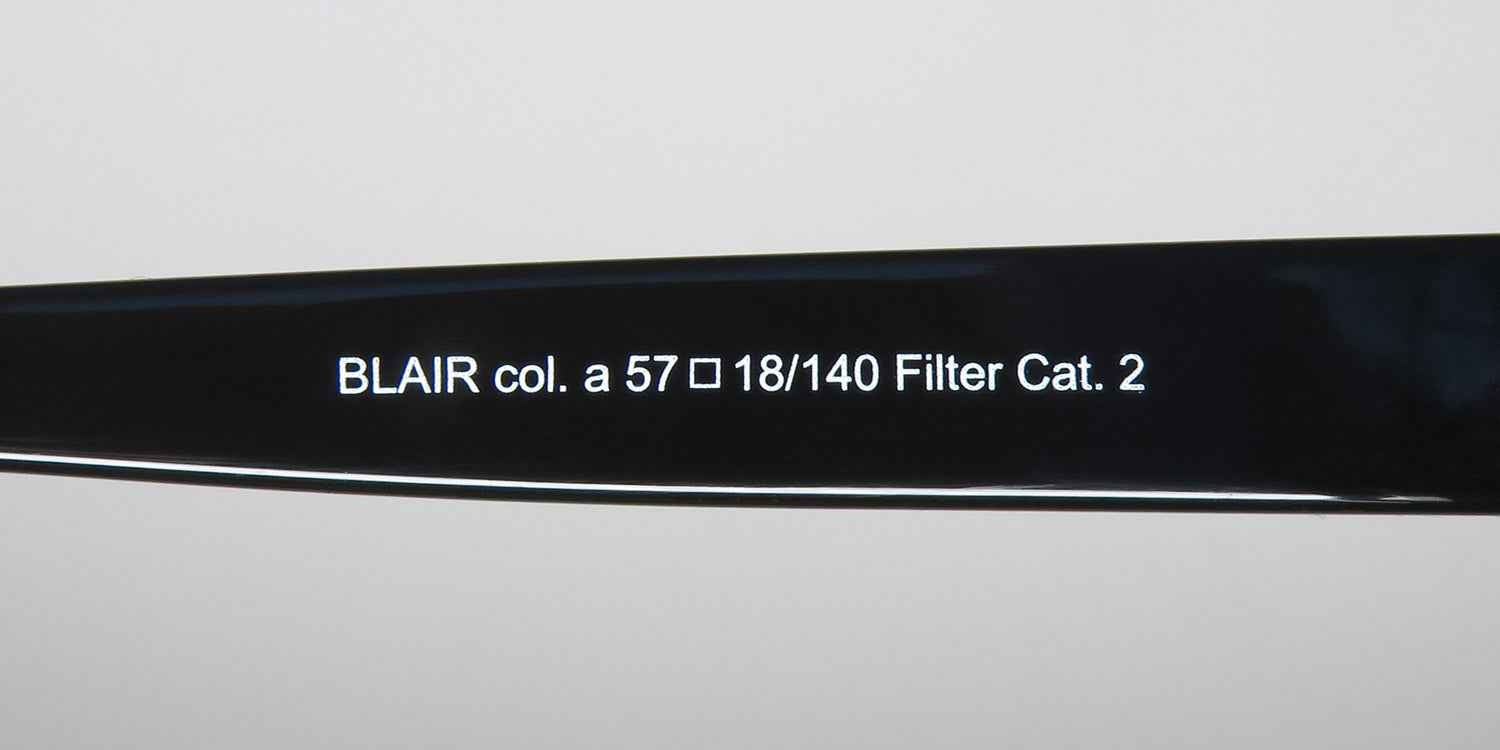 Andy Wolf Blair Sunglasses