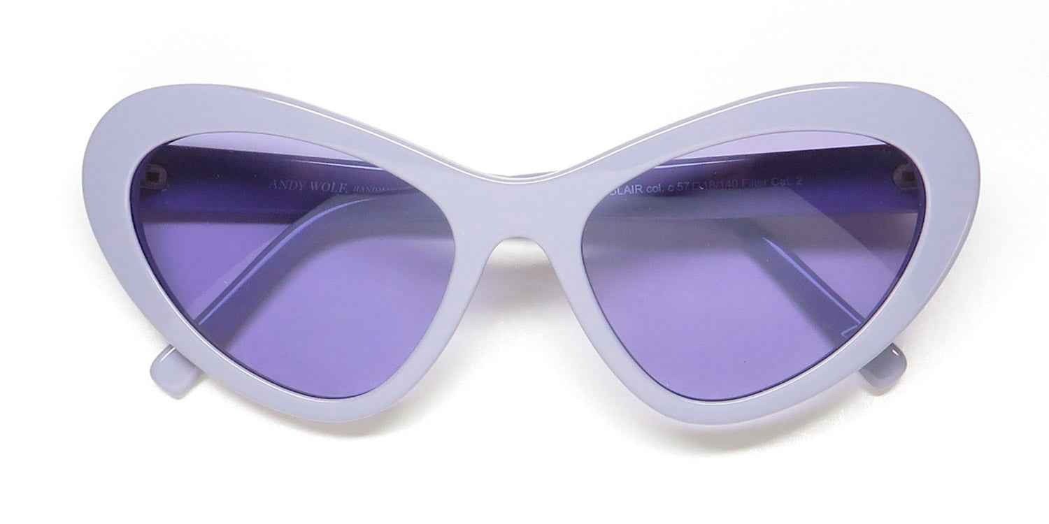Andy Wolf Blair Sunglasses
