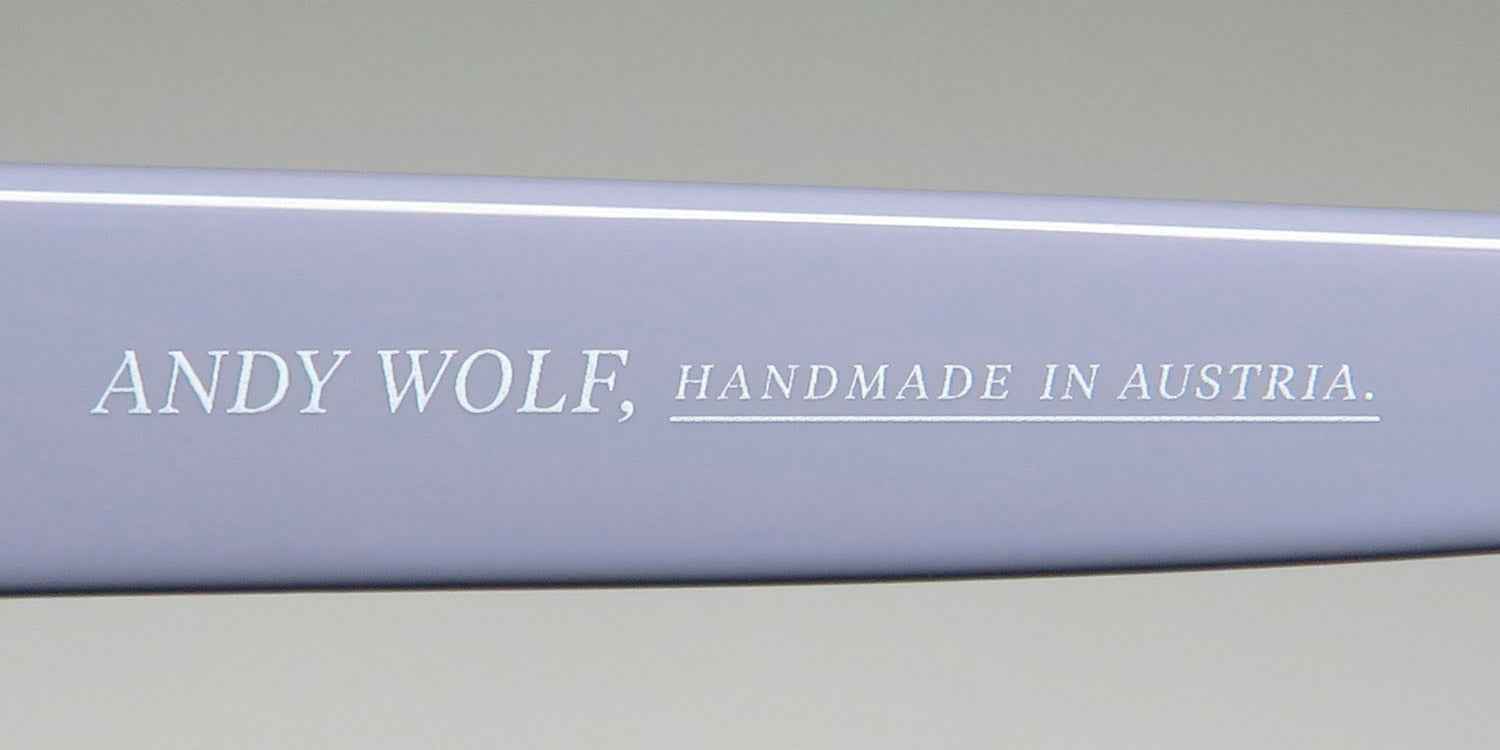 Andy Wolf Blair Sunglasses