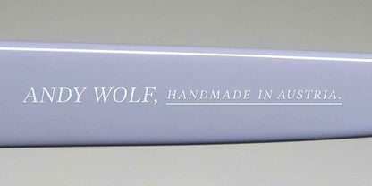 Andy Wolf Blair Sunglasses