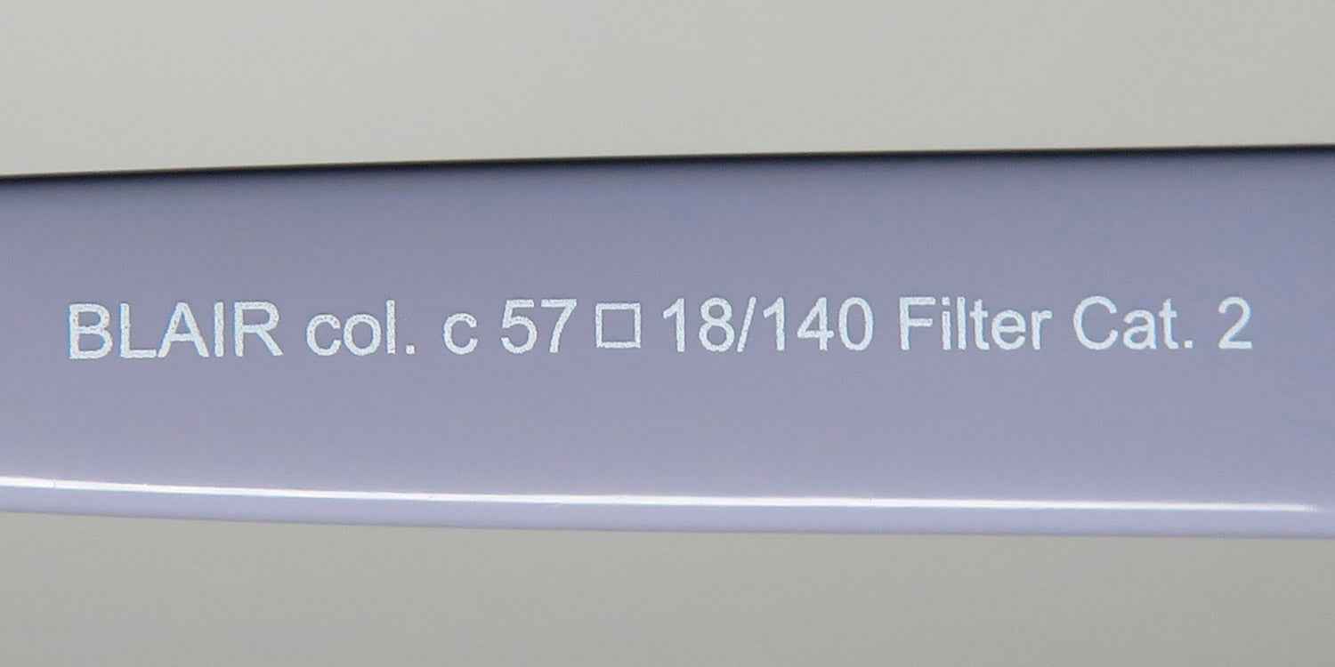 Andy Wolf Blair Sunglasses