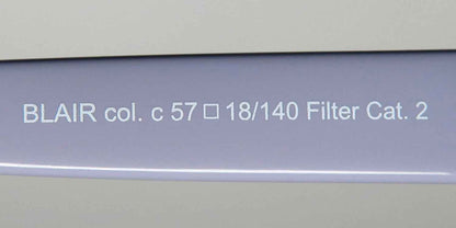 Andy Wolf Blair Sunglasses