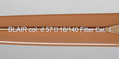 Andy Wolf Blair Sunglasses