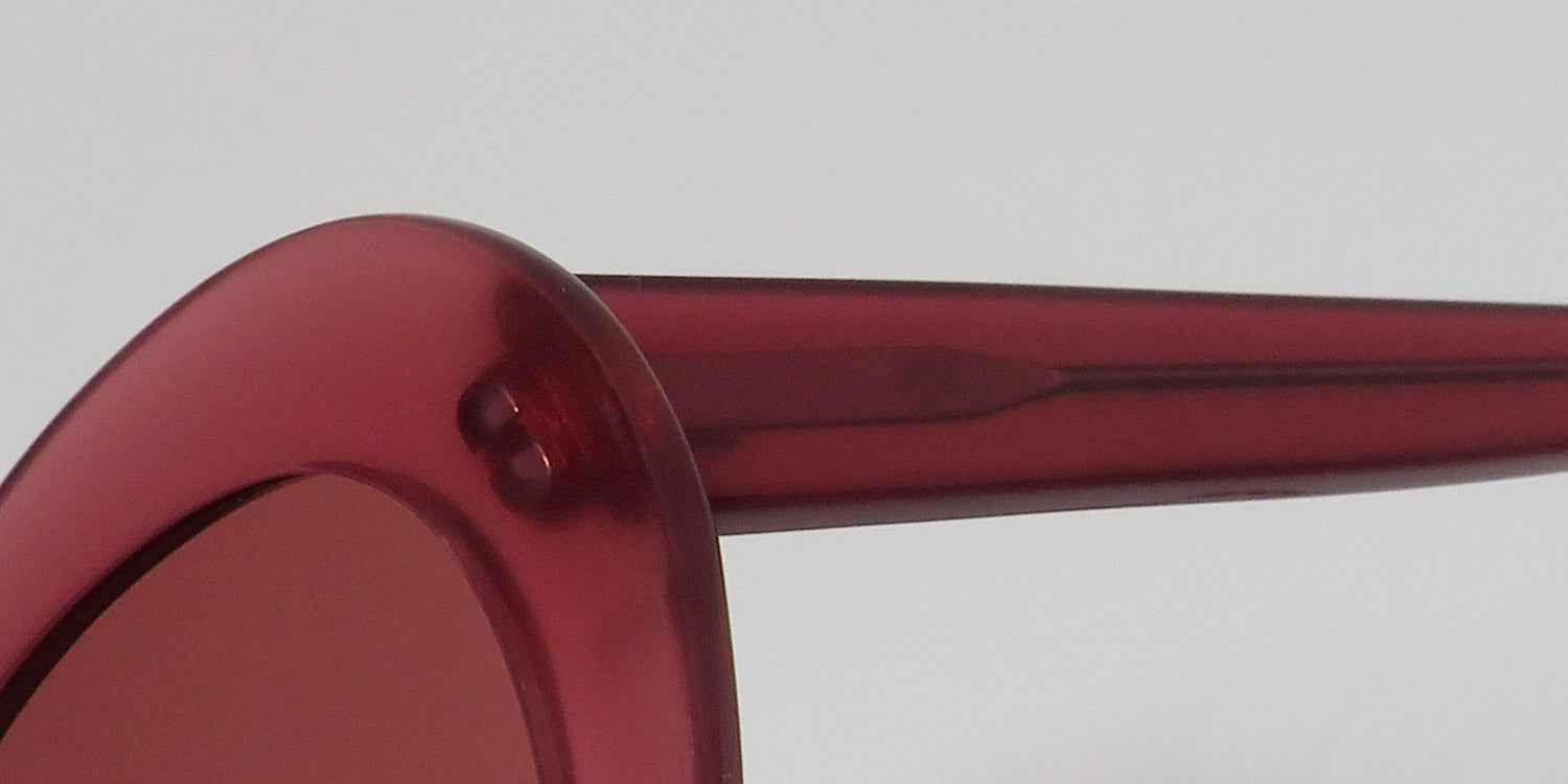 Andy Wolf Blair Sunglasses