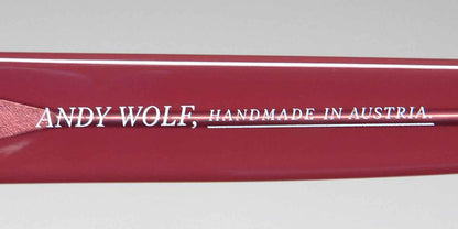 Andy Wolf Blair Sunglasses