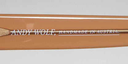 Andy Wolf Blair Sunglasses