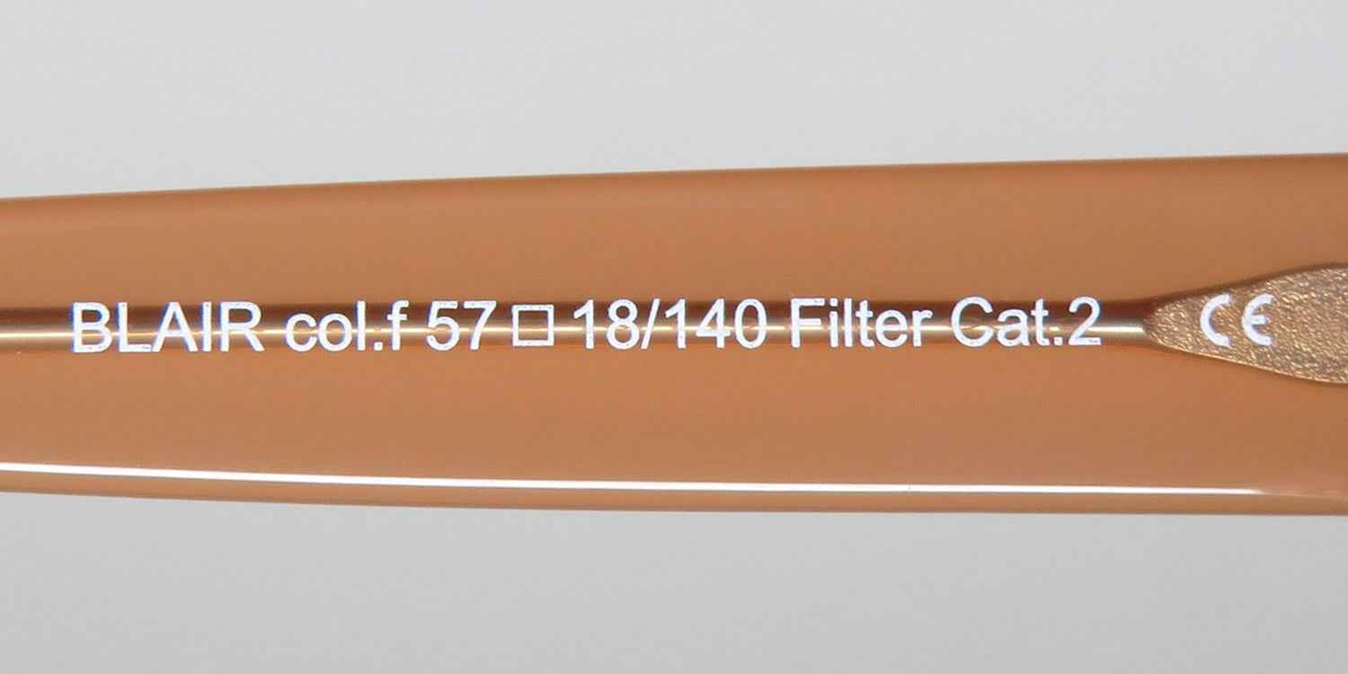 Andy Wolf Blair Sunglasses