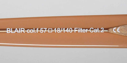 Andy Wolf Blair Sunglasses