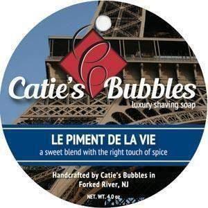 Catie&