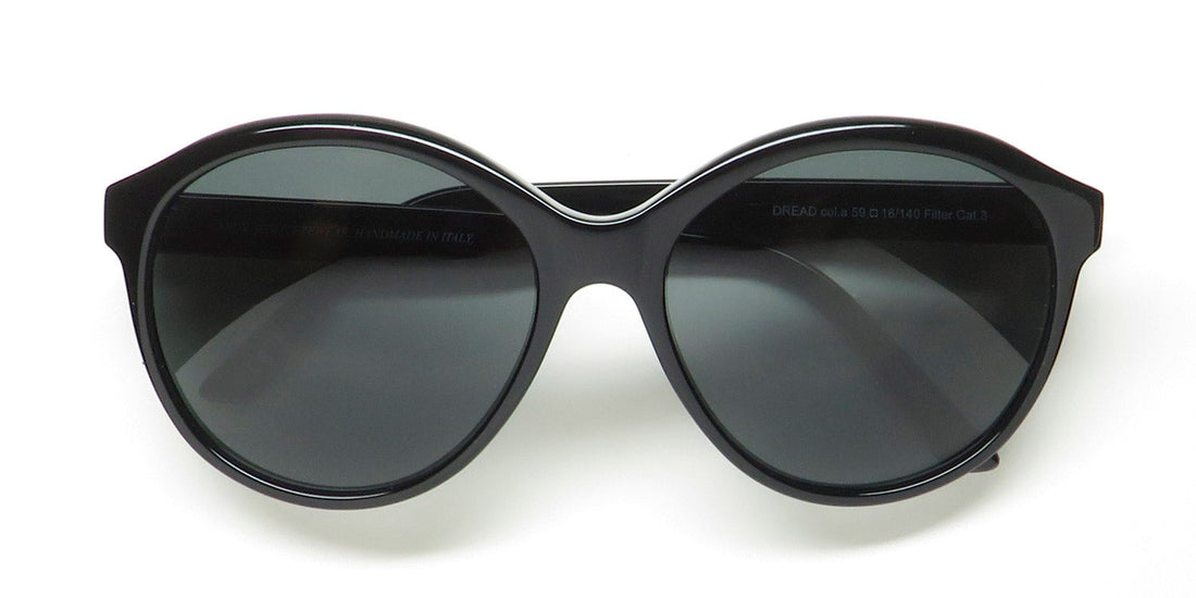 Andy Wolf Dread Sunglasses  DestGlow
