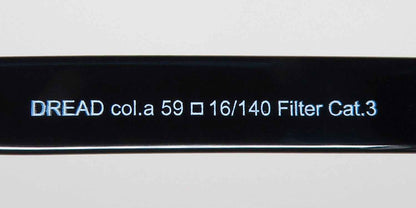 Andy Wolf Dread Sunglasses