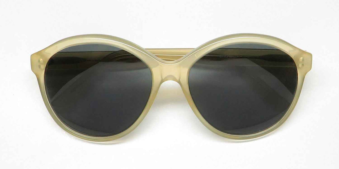 Andy Wolf Dread Sunglasses