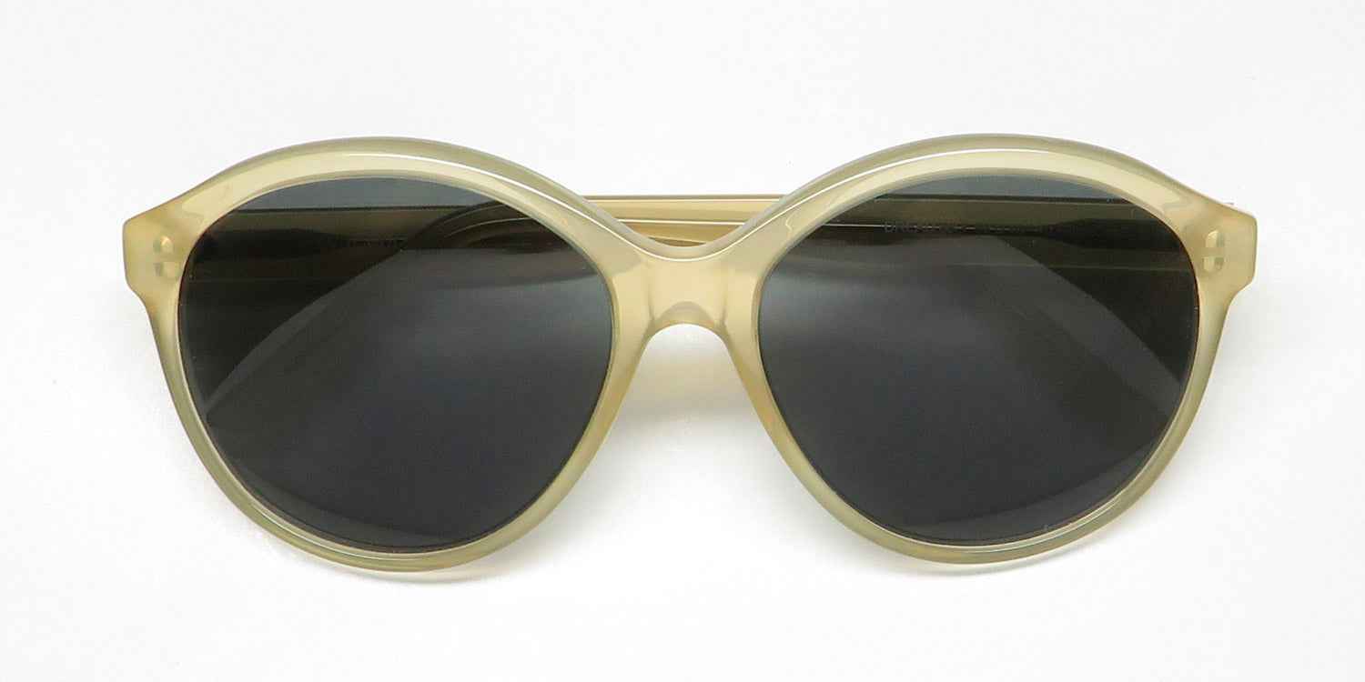 Andy Wolf Dread Sunglasses