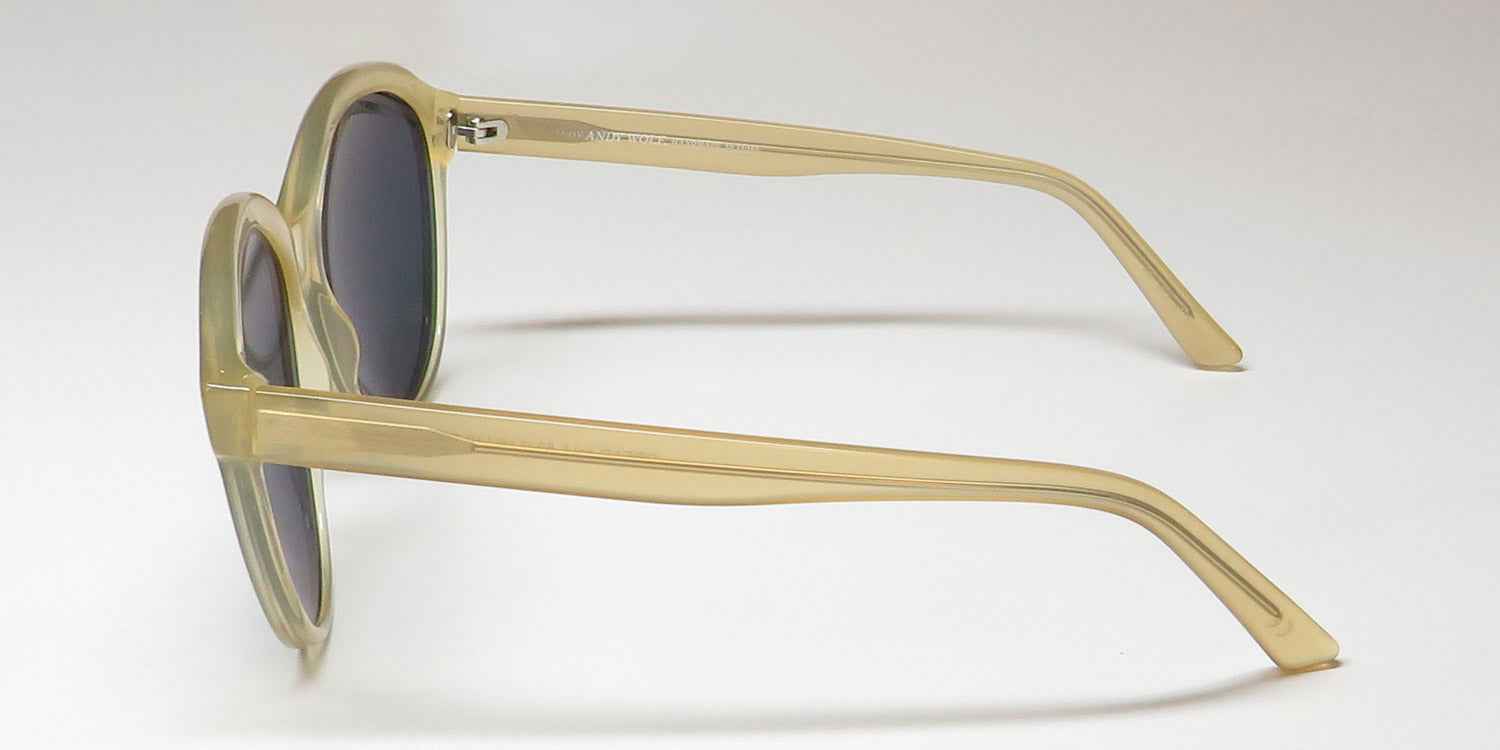 Andy Wolf Dread Sunglasses