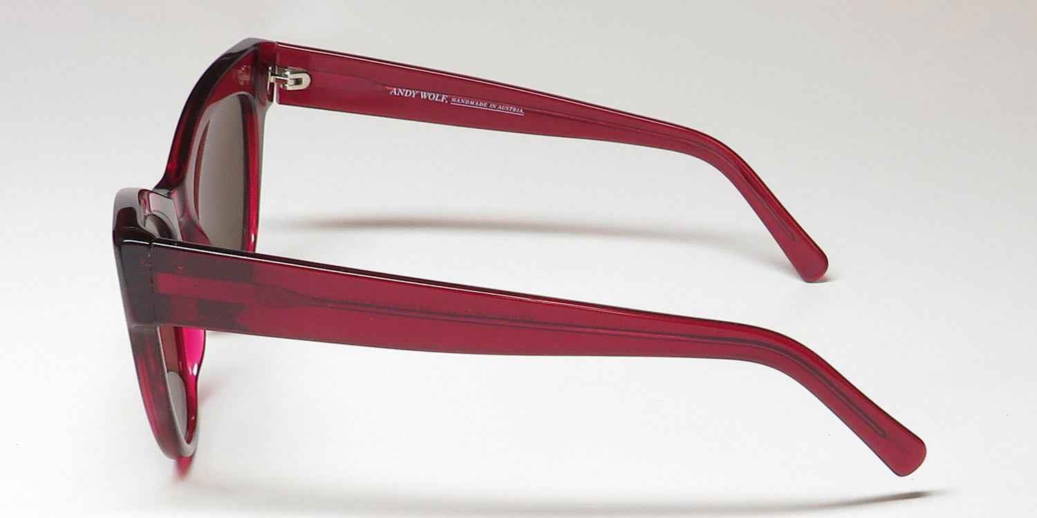 Andy Wolf Francoise Sunglasses