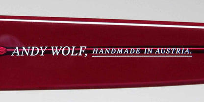 Andy Wolf Francoise Sunglasses